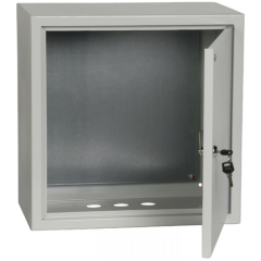 Корпус металлический ЩМП-4.4.2-0 36 YKM40-442-31 УХЛЗ IP31 (400х400х250) IEK