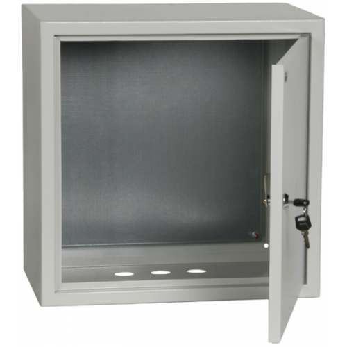 Корпус металлический ЩМП-4.4.2-0 36 YKM40-442-31 УХЛЗ IP31 (400х400х250) IEK