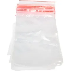Гриппер (Пакет с защелкой zip lock) 25х30см 30мкм (7819221)