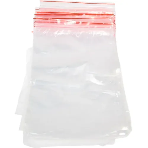 Гриппер (Пакет с защелкой zip lock) 25х30см 30мкм (7819221)