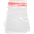 Гриппер (Пакет с защелкой zip lock) 25х30см 30мкм (7819221)