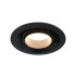 Свет. точ. ES 9919 LED 10W 3000K черный
