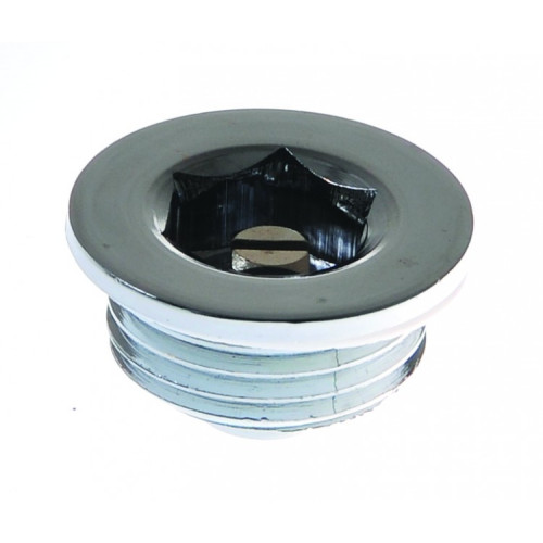 Воздухоотводчик для п/с ф 1/2