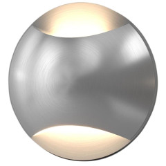 Подсветка для лестниц  ES 1105 MRL LED алюминий