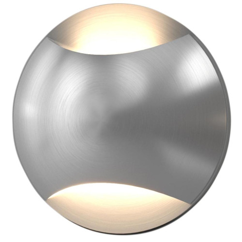 Подсветка для лестниц  ES 1105 MRL LED алюминий