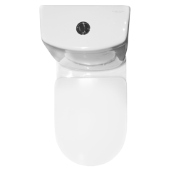 Унитаз-компакт SANITA LUXE 