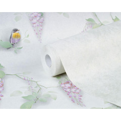 Обои Саратовские Малюр фон 922-04 дуплексные С6 0,53*10 (12)