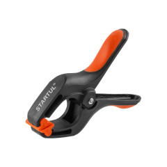 Струбцина STARTUL PROFI 150 мм (ST9018-150)