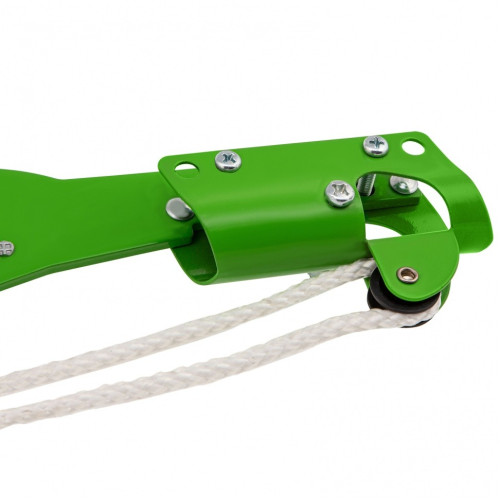 Сучкорез PALISAD штанговый с пилой, стальная тулейка 25 мм (60593)