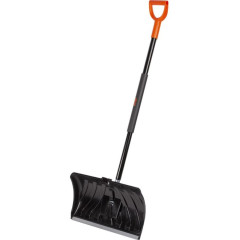 Лопата-ледоруб AMIGO снегоуборочная (78015) (*5)