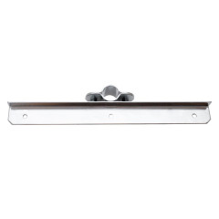 |ДЖОКЕР Полкодержатель односторонний GP 63 (R-67) хром(313076)