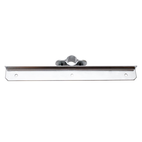 |ДЖОКЕР Полкодержатель односторонний GP 63 (R-67) хром(313076)