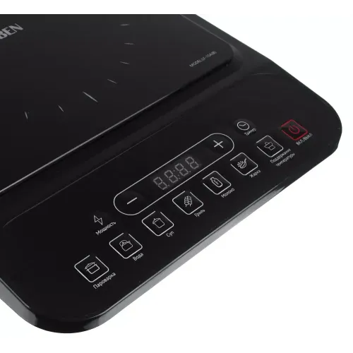 Эл. плита индукционная LEBEN 288-024