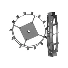 Грунтозацепы ф34 540х90 САЛЮТ