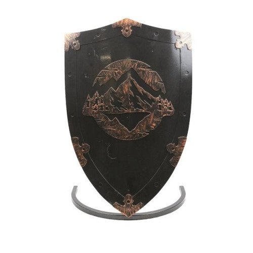 Подставка для шампуров 