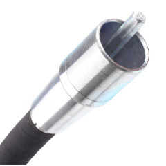 Вибратор глубинный PATRIOT CV 120 (с гибким валом 4м) (*15)