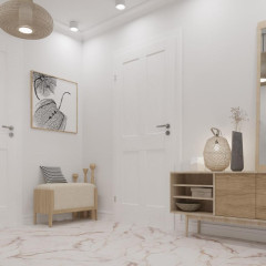 Плитка керамогранит 600*600 Гемба TP66M16 матовый (цена за м2)кратно упаковке 1,44м2