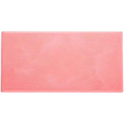 Терка КУРС красная 120х240мм (05443)