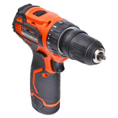 Шуруповерт PATRIOT BR 369Li (*15)