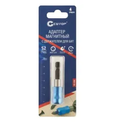 Адаптер для бит CUTOP Profi с держателем (83-556)