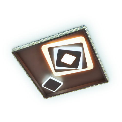 Светильник AMBRELLA FA250 CF 109W d490 кофе(18м2)