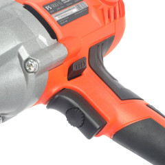 Гайковерт сетевой PATRIOT FS 900 (1/2, 350 Нм) (*15)