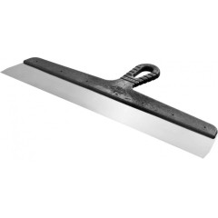 Шпатель фасадный Сибин нерж. 300 мм (10079-300_z01)