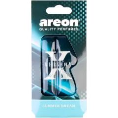 Ароматизатор AREON LIQUID Summer Dream  X-Version Summer Dream  (442280)