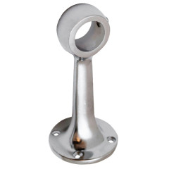 ДЖОКЕР Держатель трубы дистанционный JK 058 (GMF) хром(ЦБ010915)