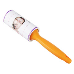 Ролик д/чистки одежды 60 листов (454-004)