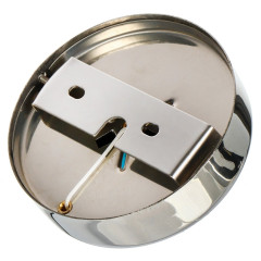 |Сушилка для белья вытяжная 2,8м, 4кг, T2022-7122 (427941)