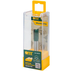 Фреза FIT DxHxL=10х20х57 мм (3601-082010)