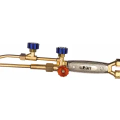 Резак пропановый РЕДИУС Р3П-01М (до 100мм, ф9мм)