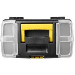 Ящик для инструмента STAYER VEGA-12 290 x 170 x 140 мм (38105-13)