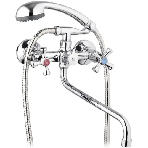 Смеситель для ванны G-LAUF QMT7-A827