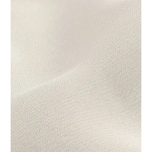 Тюль Ле-Гранд Вуаль шелк 300*260 с утяжелителем молочный