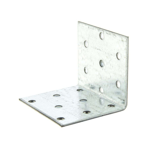 Уголок креп. оц. равн.   40х 40х40х2,0 мм (KUR-40х40х40)