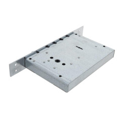 /Замок врезной б/руч. BORDER 77462 ЗВ9-6УН/15 (КЛП15-120).У2 (15833)