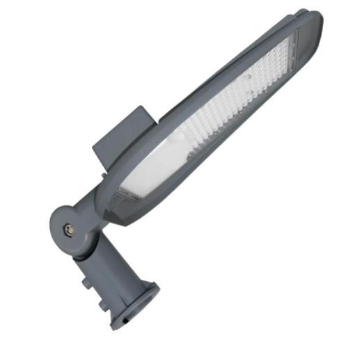 Светильник ул. консол. (LED) 100Вт(11000Lm) IP65, 230В, 5000К с регулируемым углом наклона Фарлайт