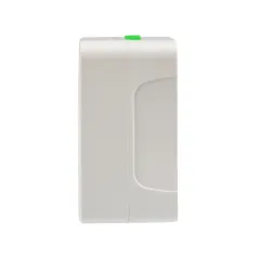 Разветвитель сетевой Путешественник универс. разъем бел Rexant 11-1052