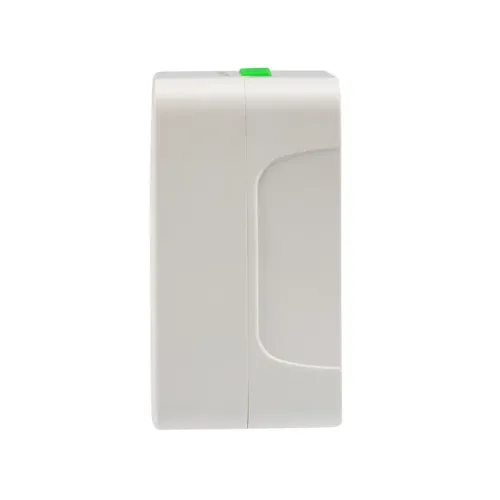 Разветвитель сетевой Путешественник универс. разъем бел Rexant 11-1052