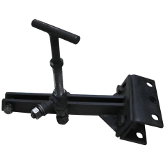 Сцепка FORZA в сборе поворотная (кронштейн наружный)