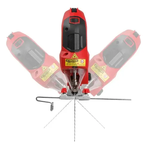 Лобзик WORTEX JS6507 LE (*7)