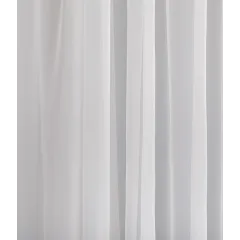 Тюль Ле-Гранд Вуаль 300*260 с утяжелителем белый