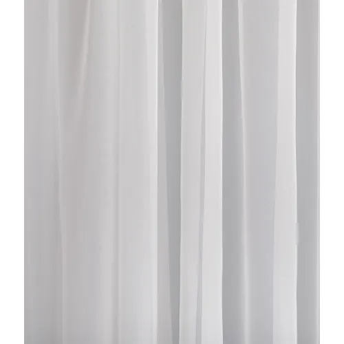 Тюль Ле-Гранд Вуаль 300*260 с утяжелителем белый