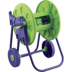 Катушка PALISAD для шланга 45 м на колёсах (67405)