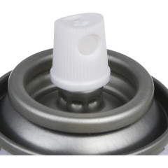 Спрей-декор СНОУ БУМ (329-022) ИНЕЙ для стекла 45г, прозрачный