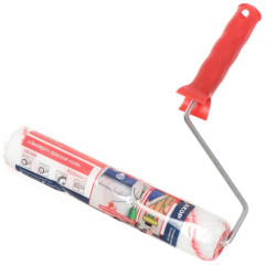 Валик АКОР полиамид красная нить 240мм (77135624)