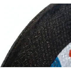 Круг отрезной ЛУГА 180х1,6 мм