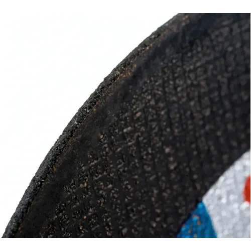 Круг отрезной ЛУГА 180х1,6 мм